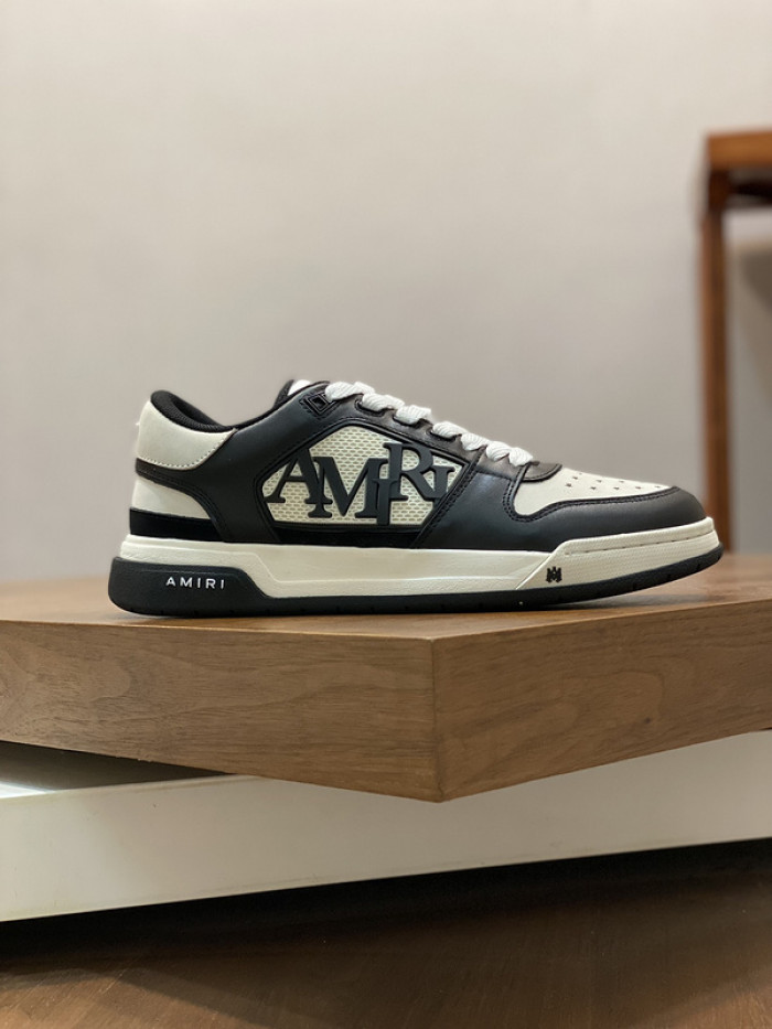 AMIRI CLASSIC SNEAKERS