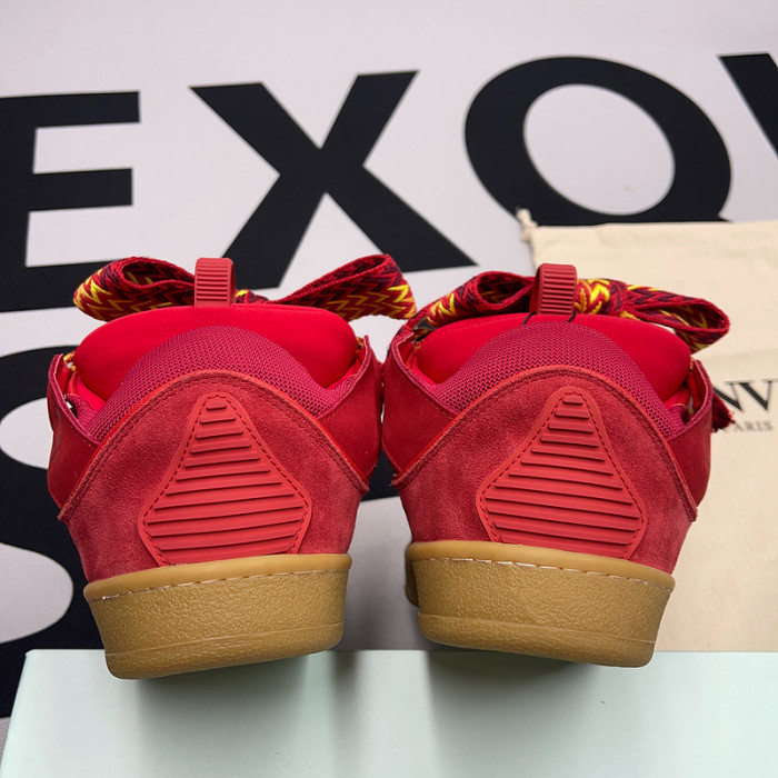 LANVIN SNEAKERS