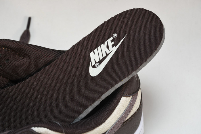 Nike Dunk Low Plum Eclipse  FJ4734-100