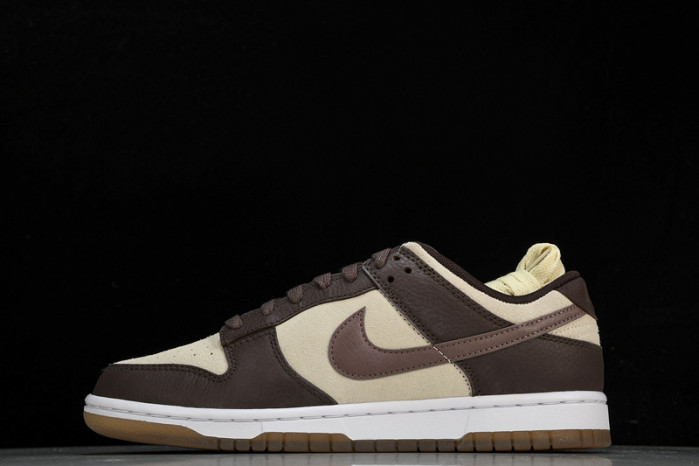 Nike Dunk Low Plum Eclipse  FJ4734-100