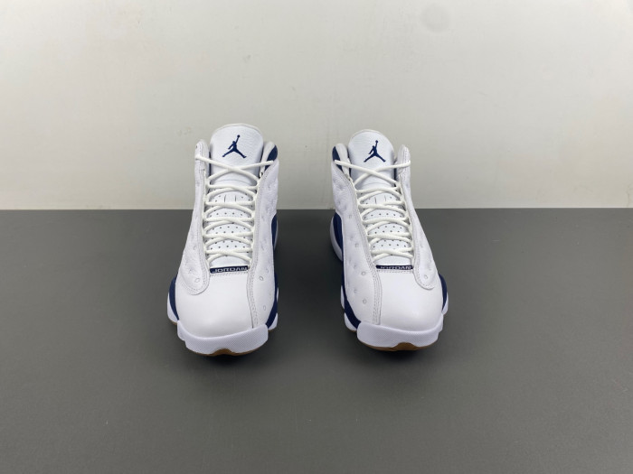 Air Jordan 13 Retro Midnight Navy  414571-140