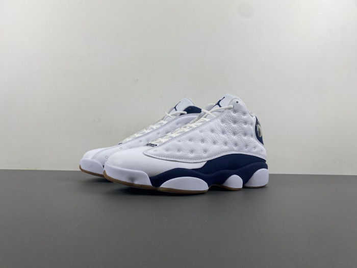 Air Jordan 13 Retro Midnight Navy  414571-140