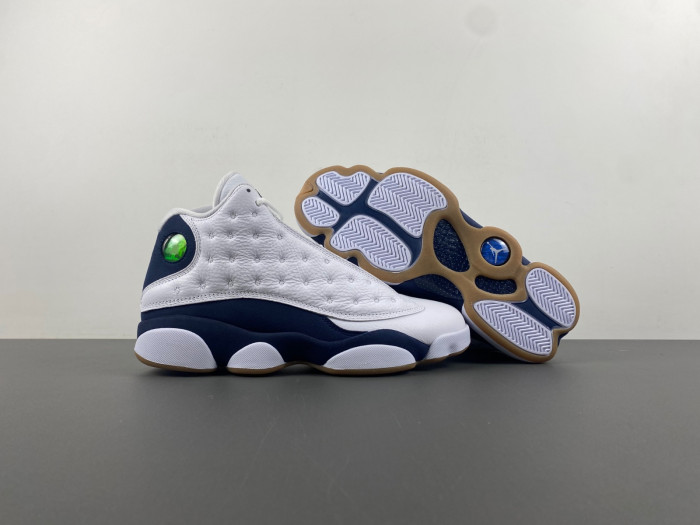 Air Jordan 13 Retro Midnight Navy  414571-140