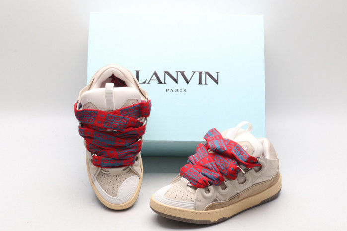 LANVIN SNEAKERS
