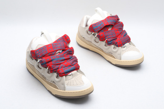 LANVIN SNEAKERS