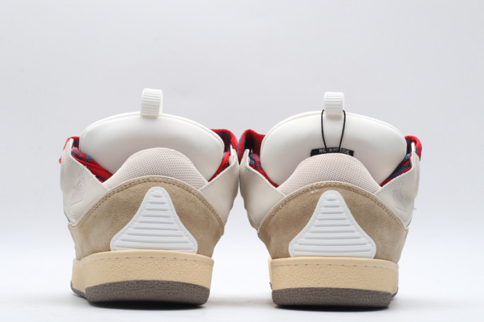 LANVIN SNEAKERS