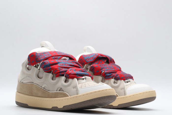 LANVIN SNEAKERS