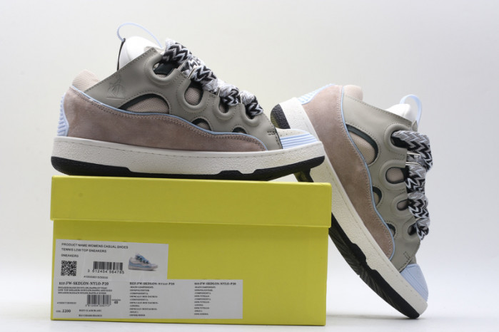 LANVIN SNEAKERS