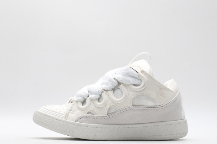 LANVIN SNEAKERS