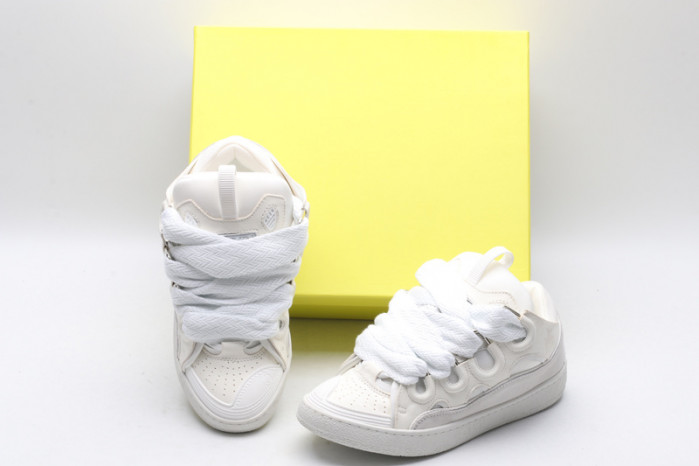 LANVIN SNEAKERS
