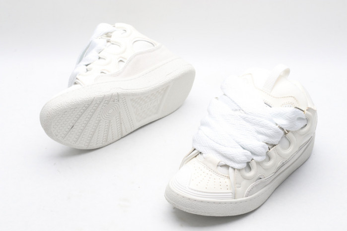 LANVIN SNEAKERS