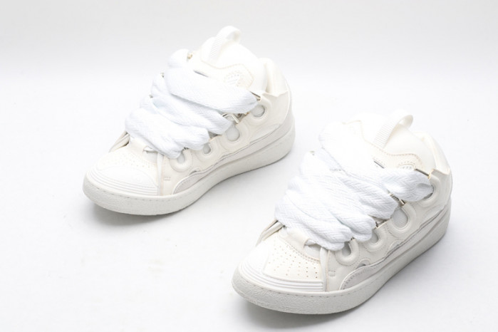 LANVIN SNEAKERS