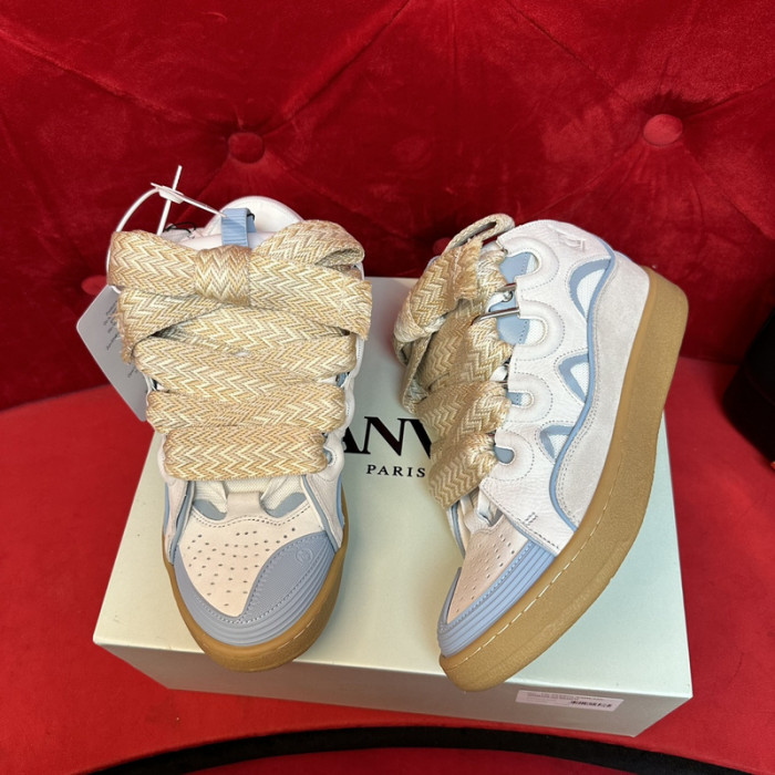 LANVIN SNEAKERS