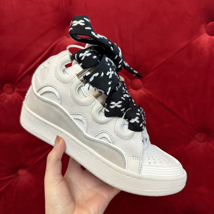 LANVIN SNEAKERS