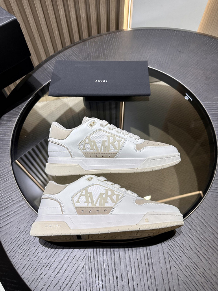 AMIRI CLASSIC SNEAKERS