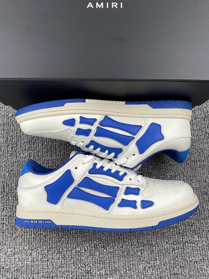 AMIRI SKEL SNEAKERS