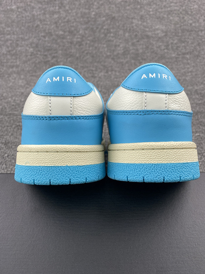 AMIRI SKEL SNEAKERS