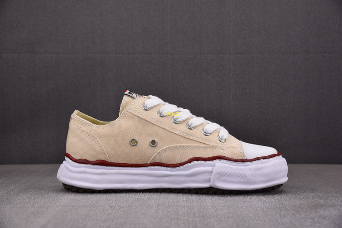 Maison Mihara Yasuhiro Shoes
