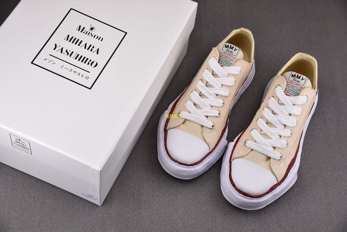Maison Mihara Yasuhiro Shoes