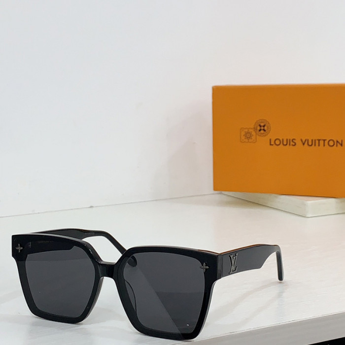 LV Sunglasses Upshoe