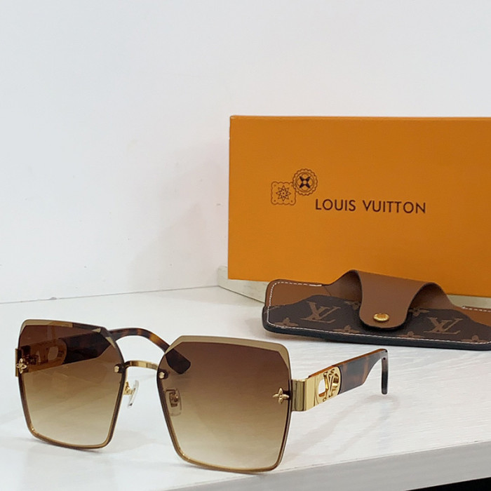 LV Sunglasses Upshoe