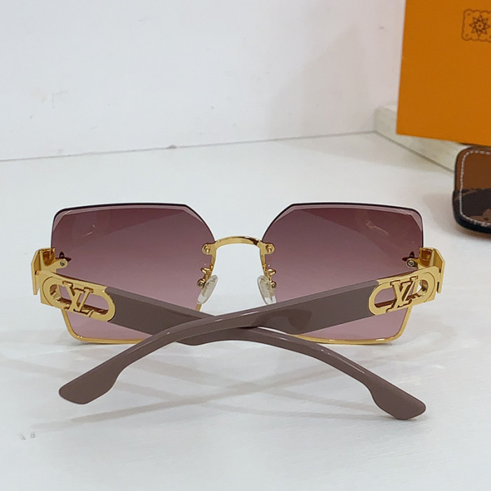 LV Sunglasses Upshoe