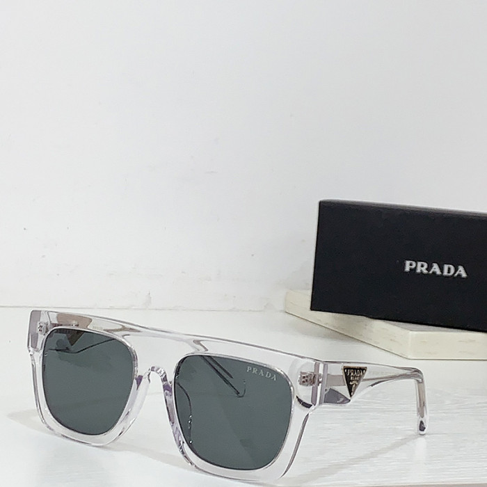 Pr0da Sunglasses Upshoe