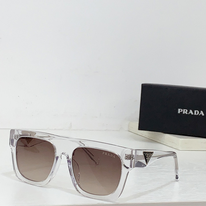 Pr0da Sunglasses Upshoe