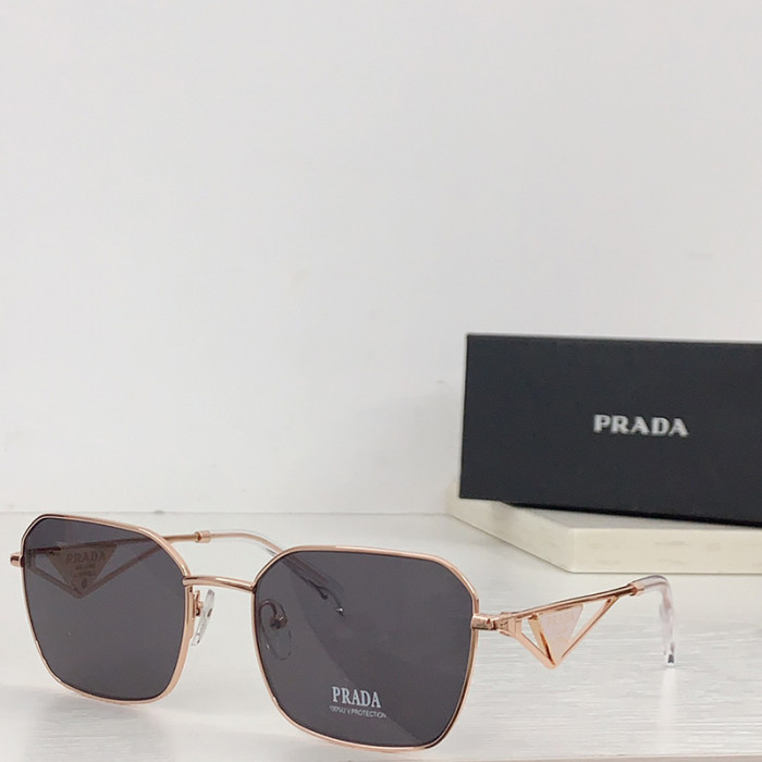 Pr0da Sunglasses Upshoe