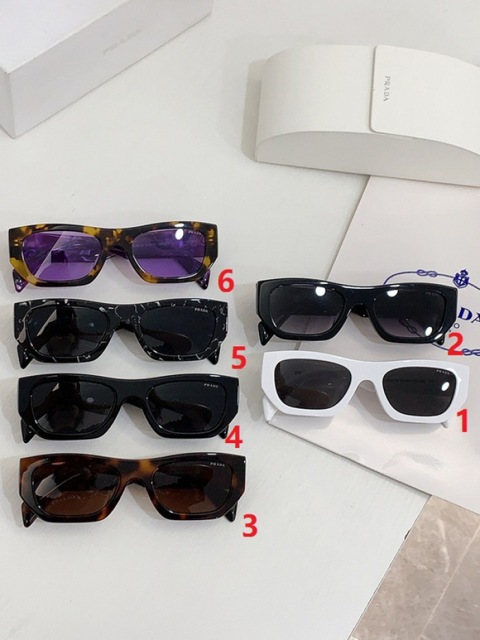 Pr0da Sunglasses Upshoe