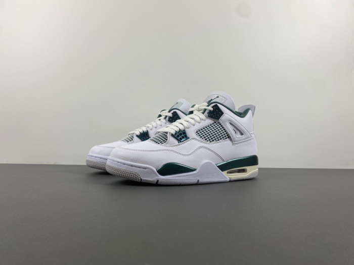Jordan 4 Retro Oxidized Green   FQ8138-103