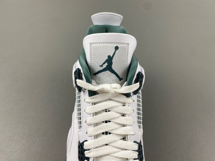 Jordan 4 Retro Oxidized Green   FQ8138-103