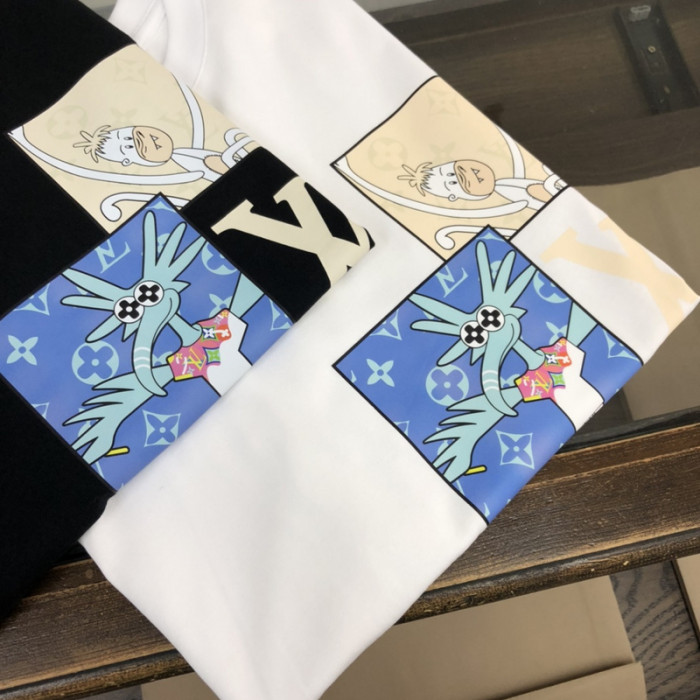 LV shirts upshoe