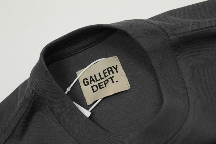 GALLERY DEPT shirts upshoe