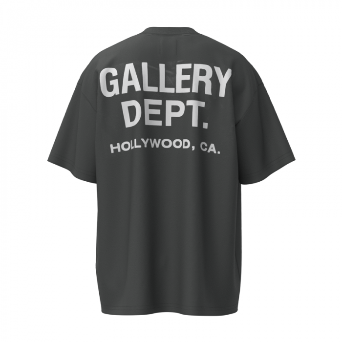 GALLERY DEPT shirts upshoe
