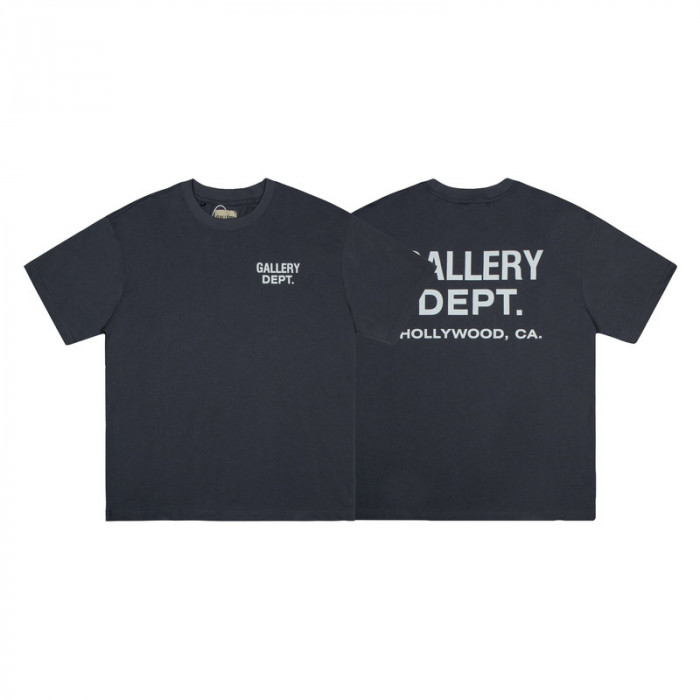GALLERY DEPT shirts upshoe