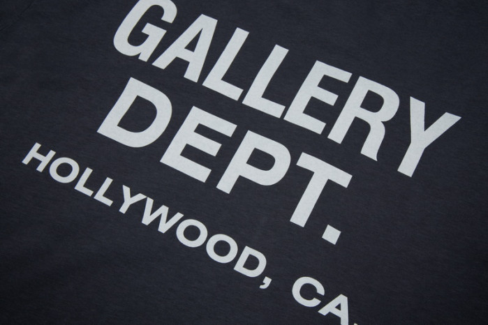 GALLERY DEPT shirts upshoe