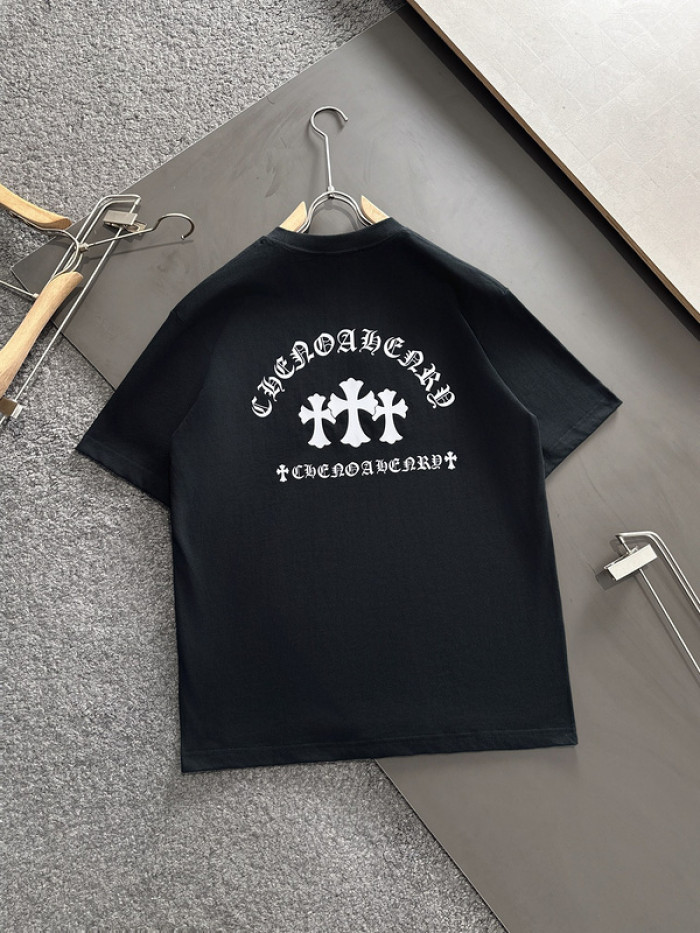 Chr0me Hearts shirts upshoe