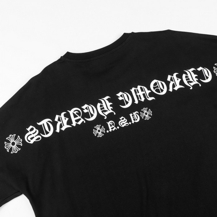 Chr0me Hearts shirts upshoe