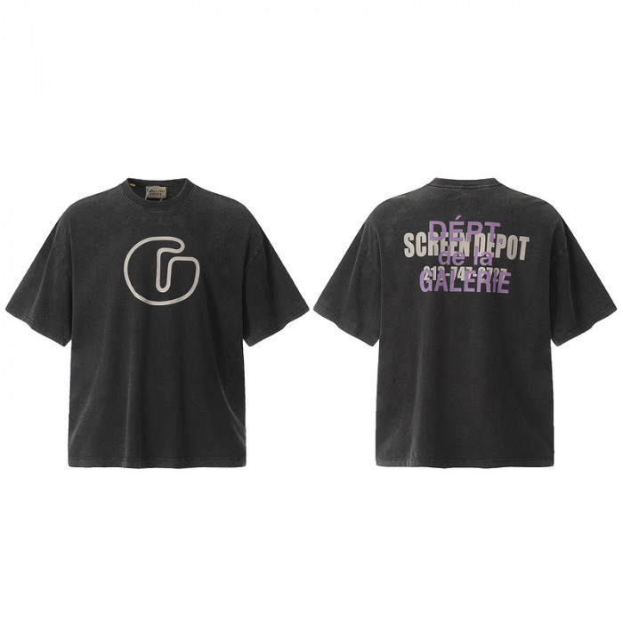 GALLERY DEPT shirts upshoe