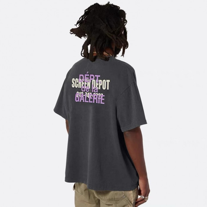 GALLERY DEPT shirts upshoe