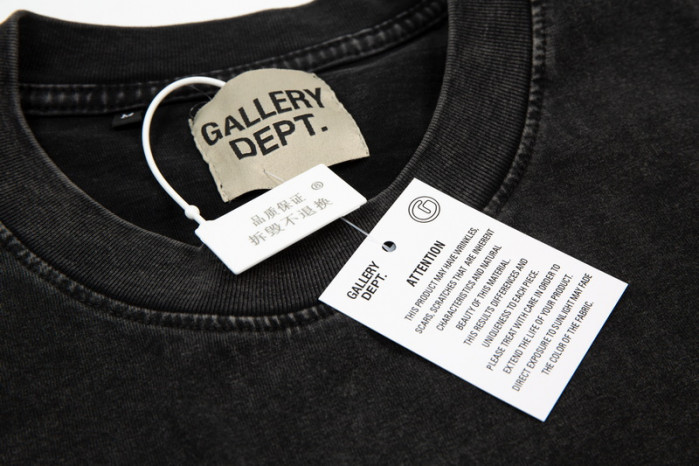 GALLERY DEPT shirts upshoe