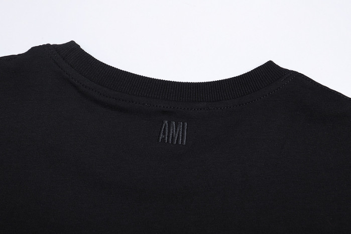 AMI shirts upshoe