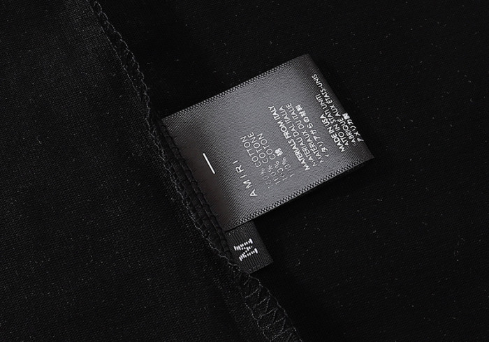 AMI*RI shirts upshoe