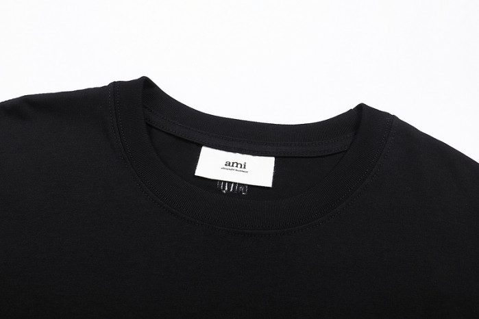AMI shirts upshoe