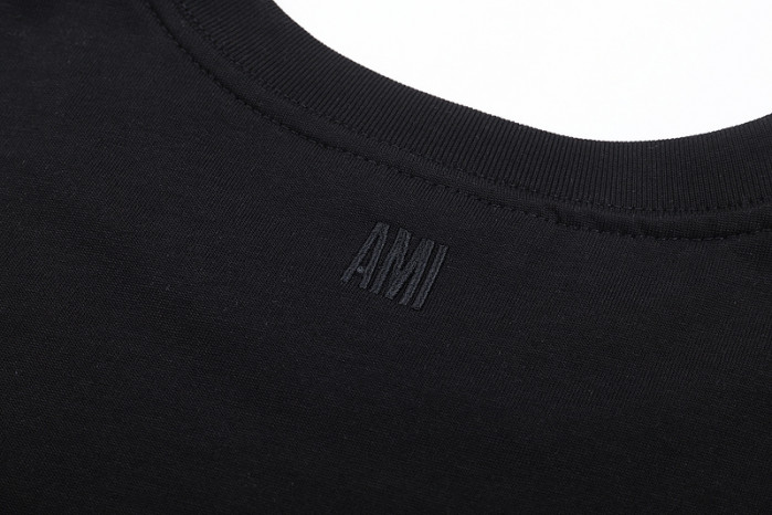 AMI shirts upshoe