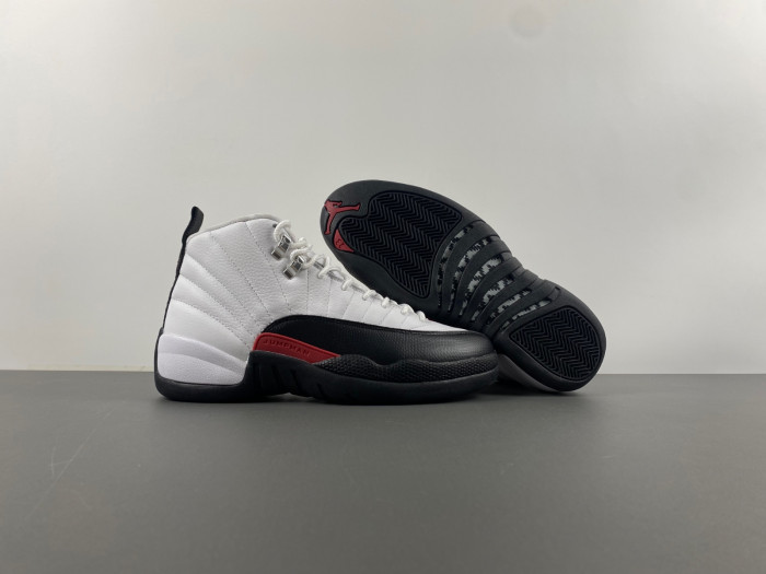 Jordan 12 Retro Red Taxi  CT8013 -162
