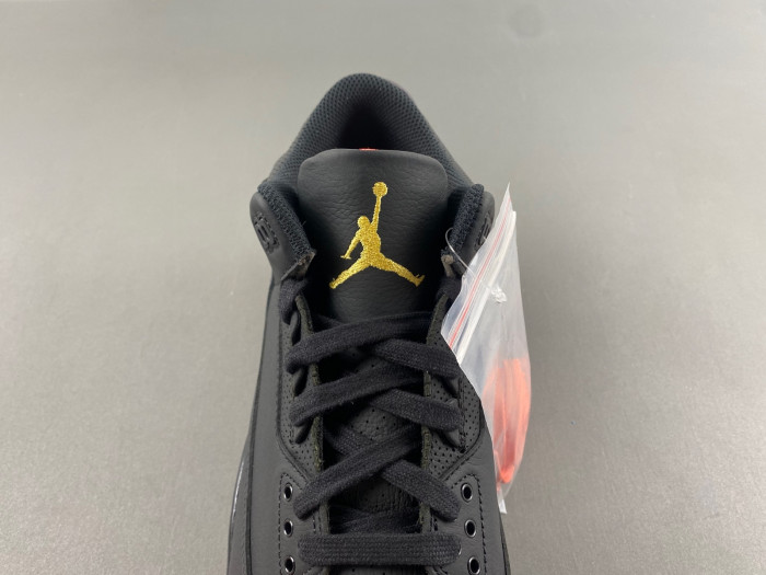 Jordan 3 Retro J Balvin Rio   FN0344-001