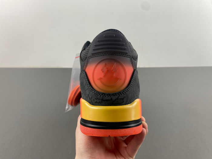 Jordan 3 Retro J Balvin Rio   FN0344-001