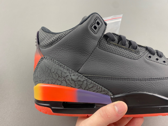 Jordan 3 Retro J Balvin Rio   FN0344-001